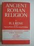 Ancient Roman religion (Hutchinson's university library. World religions)