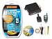 Bulldog Deluxe 500 Two-Way Remote Starter with LCD Remote