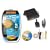 Bulldog Deluxe 500 Two-Way Remote Starter with LCD Remote
