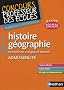 Histoire-g�ographie Instruction civique et morale Admissibilit� : Annales corrig�es CRPE