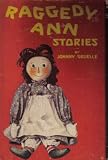 The Original Raggedy Ann Stories