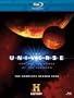 The Universe: The Complete Season Four [Blu-ray]