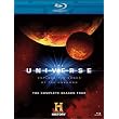 The Universe: The Complete Season Four [Blu-ray] ~ ~