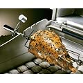 Barbecue Genius Drehspie� mit 3V-Motor