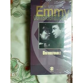 Unforgivable - John Ritter - Rare