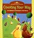 Books : Counting Your Way: Number Nursery Rhymes (Mother Goose Rhymes)