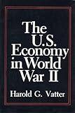 The U.S. economy in World War II