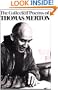 The Collected Poems of Thomas Merton (New Directions Paperbook)