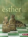 Esther Member Book: It's Tough Being a Woman