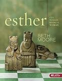 Esther: It's Tough Being a Woman
