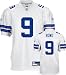 Tony Romo White Reebok NFL Authentic Dallas Cowboys Jersey - 56