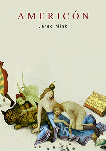 Americón (Rufus), by Jared Mink