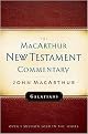 Galatians (Hardcover)