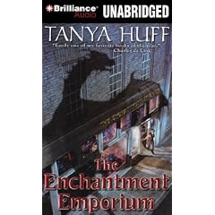 The Enchantment Emporium
