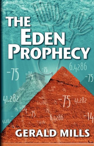 the eden prophecy