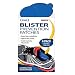 ENGO Blister Prevention Patches Oval Patches (Starter, 6, Count)