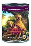 Pinnacle Trout & Sweet Potato Formula Dog Food - 12 13.2-Ounce Cans