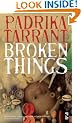 Broken Things (Salt Modern Fiction)