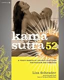 Image of Kama Sutra 52: A Year's Worth of the Best Positions for Passion and Pleasure