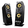 Creative GigaWorks T40 Series II 2.0 Speakers