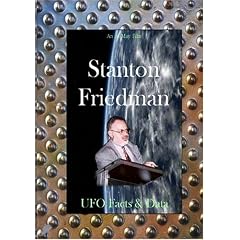 Stanton Friedman