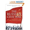 The Russian Civil War