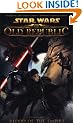 Star Wars: Blood of the Empire v. 1: The Old Republic (Star Wars the Old Republic 1)