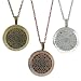 Set Of 3 Round Shape 1.75