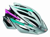 BELL VOLT ティール/マゼンタ M (55-59cm) BH9-VLT-TMM