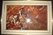 Nene Thomas Orchids Framed Limited Edition Print