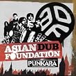Punkara