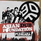 Punkara