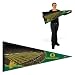 Oregon Ducks Football Pennant: 17x40 Stadium Premium Pennant