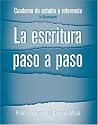 Cuaderno de estudio y referencia for La escritura paso a paso