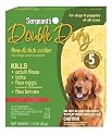 Dblduty Dog Flea / Tck Collr - Part #: 1127