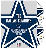 sunrise Nfl History Of The Dallas Cowboys (1 EA)