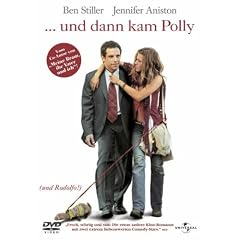 Und dann kam Polly [Edizione: Germania]