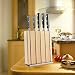 Richardson Sheffield R Sabatier Knife Block, 5 Piece