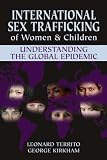 International Sex Trafficking of Women & Children