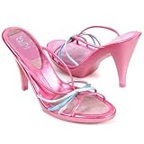 Cole Haan G-Series Gavi.Slide Pink sandals