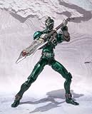 SIC S.I.C Ultimate Soul Masked Rider Todoroki figure
