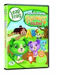 Leapfrog: Scout & Friends Phonics Farm