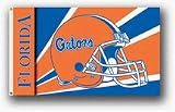 Florida Gators Premium Helmet 3' x 5' Flag