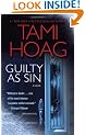 Guilty as Sin: A Novel