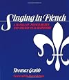 Singing in French