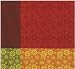 Durable Woven Jacquard 100% Cotton Floral Tablecloth 54x90 Inches