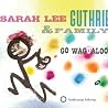 Image of album by Sarah Lee Guthrie & Family