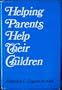 Helping Parents Help Their Children
