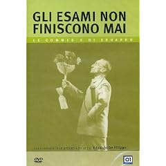 Gli Esami Non Finiscono Mai