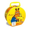 Die Maus - Die Maus Tin-Box 2(Limited Edition, exklusiv bei Amazon.de) [5 DVDs]